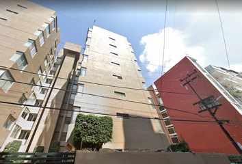 Departamento en  Avenida Colonia Del Valle 601-637, Del Valle, Del Valle Centro, Benito Juárez, Ciudad De México, 03100, Mex