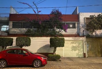 Casa en  Letrán Valle, Benito Juárez, Cdmx