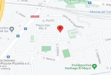 Piso en  Barriomar - Santiago El Mayor, Murcia