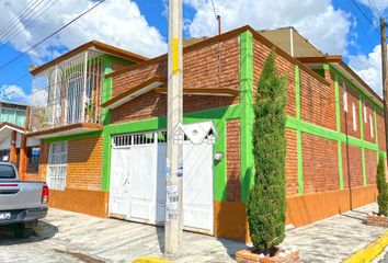 Casa en  Calle Flamingos, Fraccionamiento Ecológico Suteym, Almoloya De Juárez, México, 50900, Mex