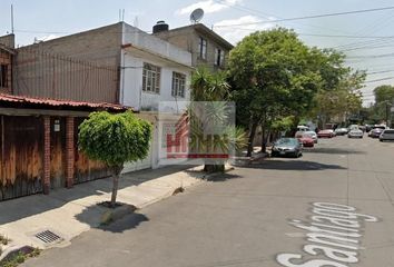 Casa en  Guadalupe Proletaria, Gustavo A. Madero