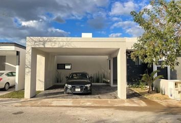 Casa en  Pueblo Cholul, Mérida, Yucatán