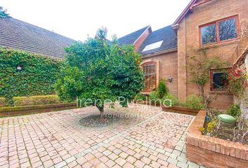 Casa en  Lo Barnechea, Provincia De Santiago