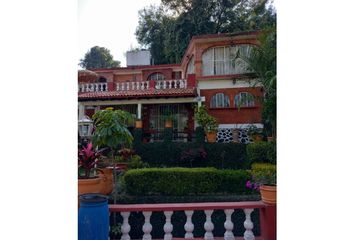 Casa en  Rancho Cortes, Cuernavaca, Morelos