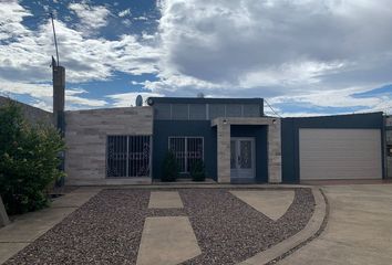 44 casas en venta en Hidalgo del Parral 