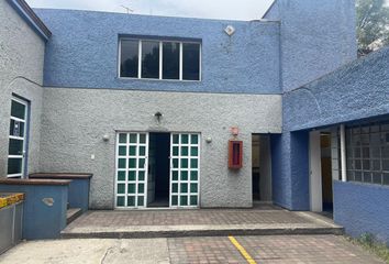 Oficina en  Guadalupe Inn, Álvaro Obregón, Cdmx