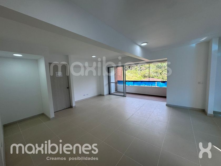 Apartment for rent in Sabaneta