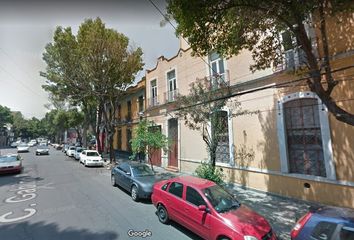 Departamento en  Gabino Barreda 79a, San Rafael, Colonia San Rafael, Cuauhtémoc, Ciudad De México, 06470, Mex