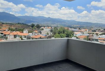 Departamento en  Interlomas, Huixquilucan