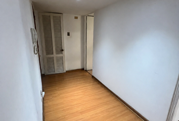 Departamento en arriendo en Santiago Centro