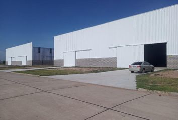 Galpónes/Bodegas en  Rafaela, Santa Fe