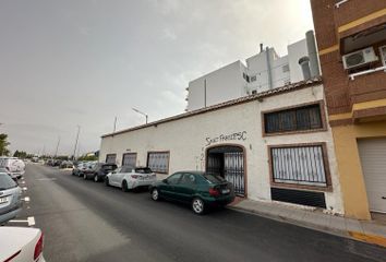 Terreno en  La Pobla De Farnals, Valencia/valència Provincia