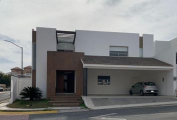 Casa en  Lomas De Valle Alto, Monterrey