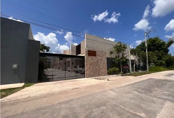 Departamento en  Temozón, Yucatán