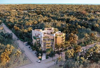 Departamento en  Tulum, Tulum