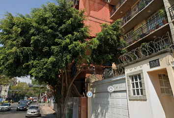 Casa en  Eje 3 Poniente 172-176, Condesa-roma, Roma Norte, Cuauhtémoc, Ciudad De México, 06700, Mex