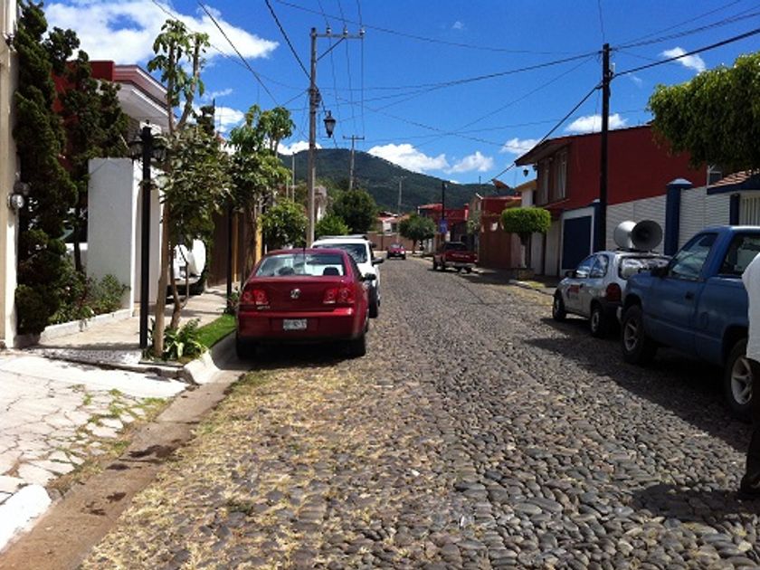 venta Casa en El Mirador, Uruapan, Uruapan (422287) icasas.mx