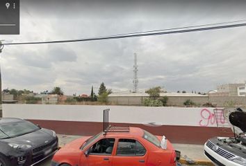 Lote de Terreno en  Lomas De Totolco Tlatelco, Chimalhuacán