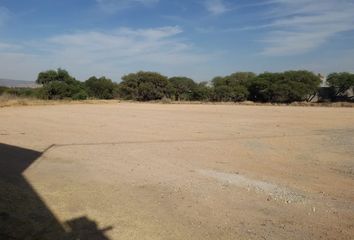 Lote de Terreno en  Pedro Escobedo, Querétaro