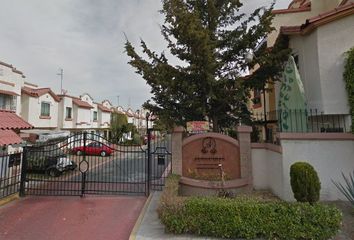 Casa en fraccionamiento en  Salón De Los Testigos De Jehová, Calle Independencia, San José, Tecámac, México, 55748, Mex