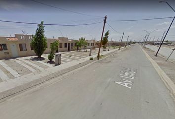 Casa en fraccionamiento en  Avenida Unidad, Fraccionamiento Las Almeras, Juárez, Chihuahua, 32695, Mex