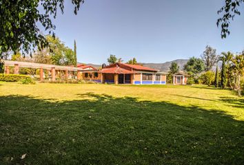 Quinta en  Zumpahuacán, México, Mex