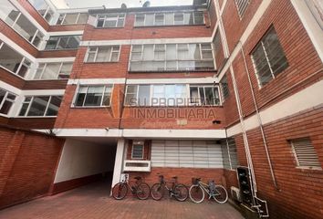 Apartamento en  Porciúncula, Bogotá