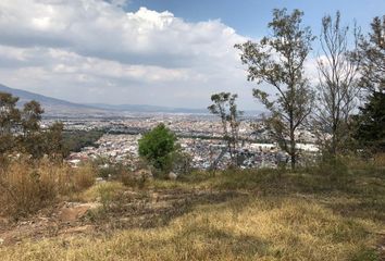 Lote de Terreno en  La Loma, Morelia, Morelia, Michoacán