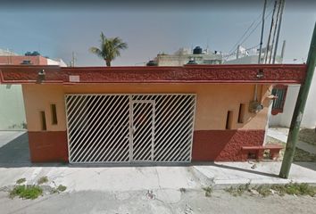 Casa en  Chaca 1-10, 23 De Julio, Carmen, Campeche, 24155, Mex
