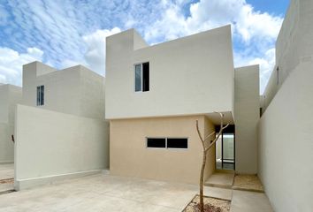 Casa en  Pueblo Cholul, Mérida, Yucatán