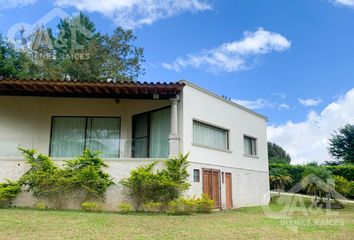 Casa en  Coapexpan, Xalapa