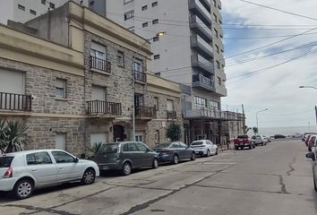 Departamento en  La Perla, Mar Del Plata