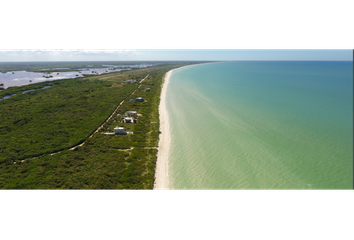 Lote de Terreno en  Hunucmá, Yucatán