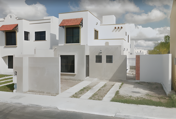 Casa en fraccionamiento en  Calle 68b 552, Fraccionamiento Gran Santa Fe, Mérida, Yucatán, 97314, Mex