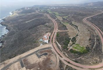Lote de Terreno en  Murgia, Ensenada