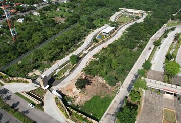 Lote de Terreno en  Mérida Centro, Mérida, Yucatán