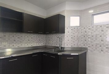 Apartamento en El Centro, Cúcuta