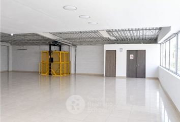Warehouse for rent in Centro, Pereira
