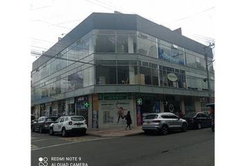 Oficina en  Granada Norte, Bogotá