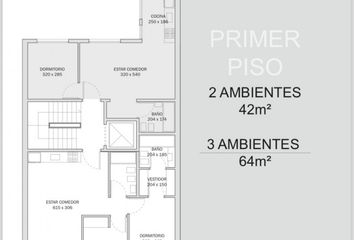 Departamento en  Mataderos, Capital Federal