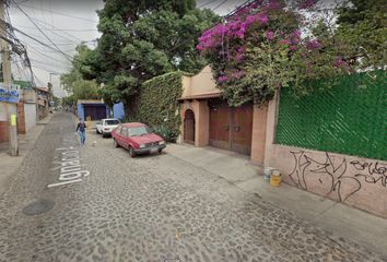 Casa en fraccionamiento en  Calle Rincón De Las Flores 22, Xochimilco Nb, San Cristóbal, Xochimilco, Ciudad De México, 16080, Mex