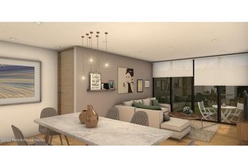 Departamento en  San Andrés Tomatlán, Iztapalapa