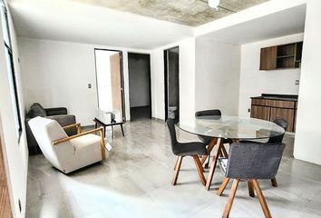 Departamento en  Calle Clavel Norte 70, Chimalcoyoc, Tlalpan, Ciudad De México, 14630, Mex