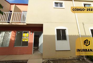 House for rent in Los Angeles, Barranquilla