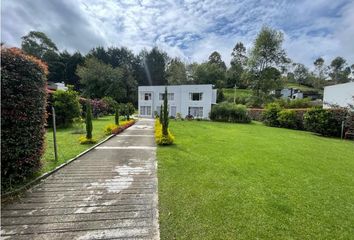 Casa en  Guarne, Antioquia