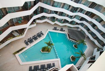 Departamento en  Playa Del Carmen, Quintana Roo