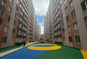 Apartment for rent in Fontibón, Bogotá