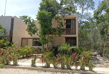 Casa en  La Veleta, Tulum