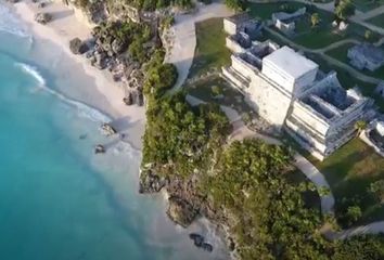 Lote de Terreno en  Tulum, Tulum