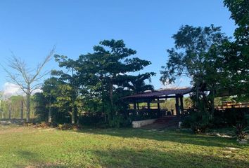 Rancho en  Leona Vicario, Quintana Roo